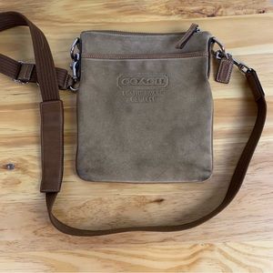 Coach Crossbody